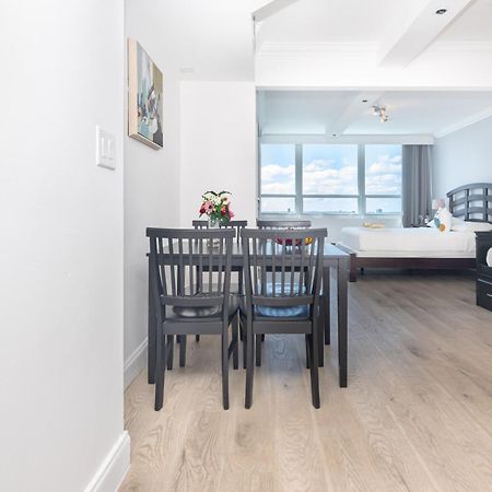 Girasole Apartments ไมอามีบีช ภายนอก รูปภาพ