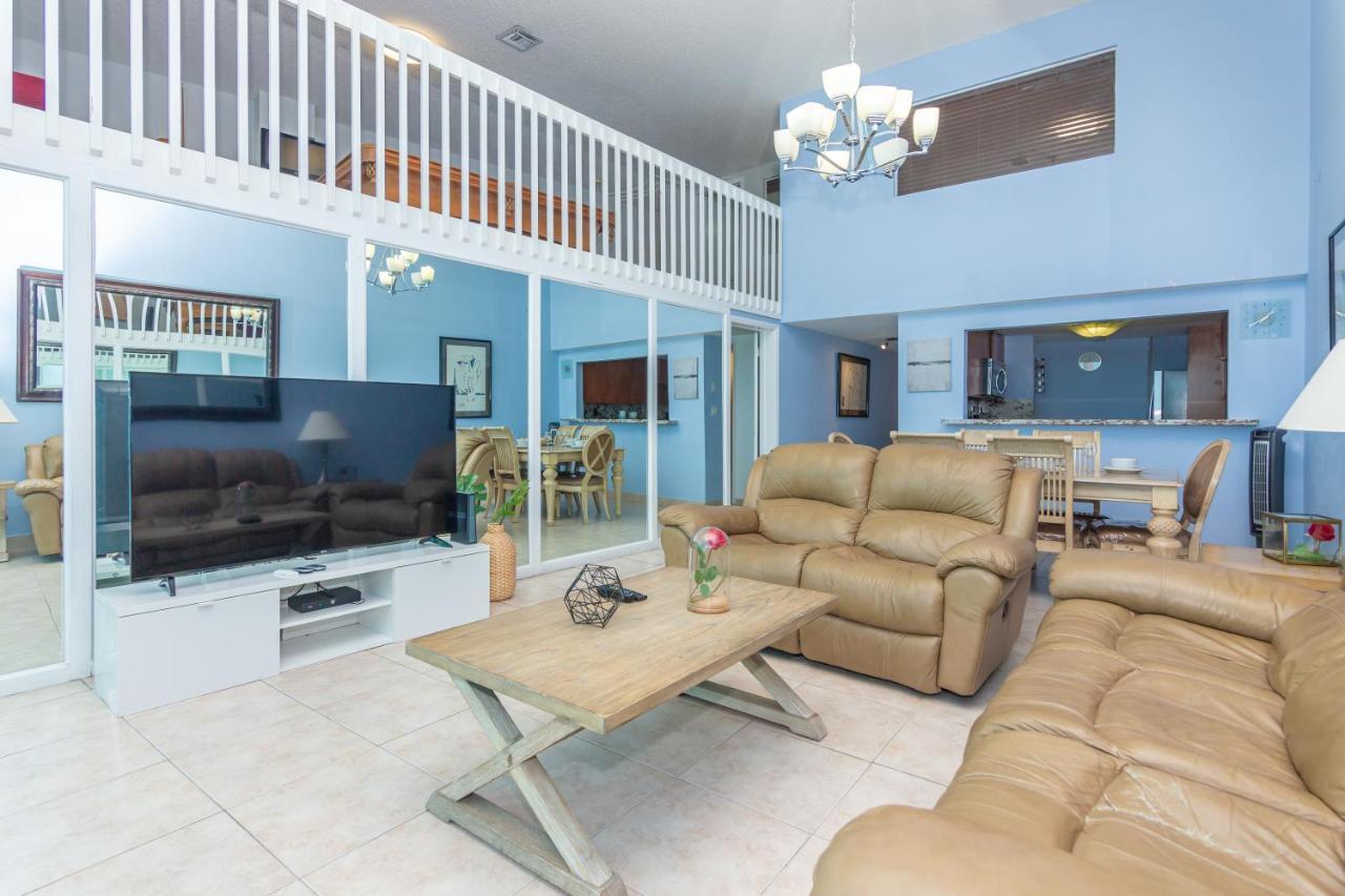 Girasole Apartments ไมอามีบีช ภายนอก รูปภาพ