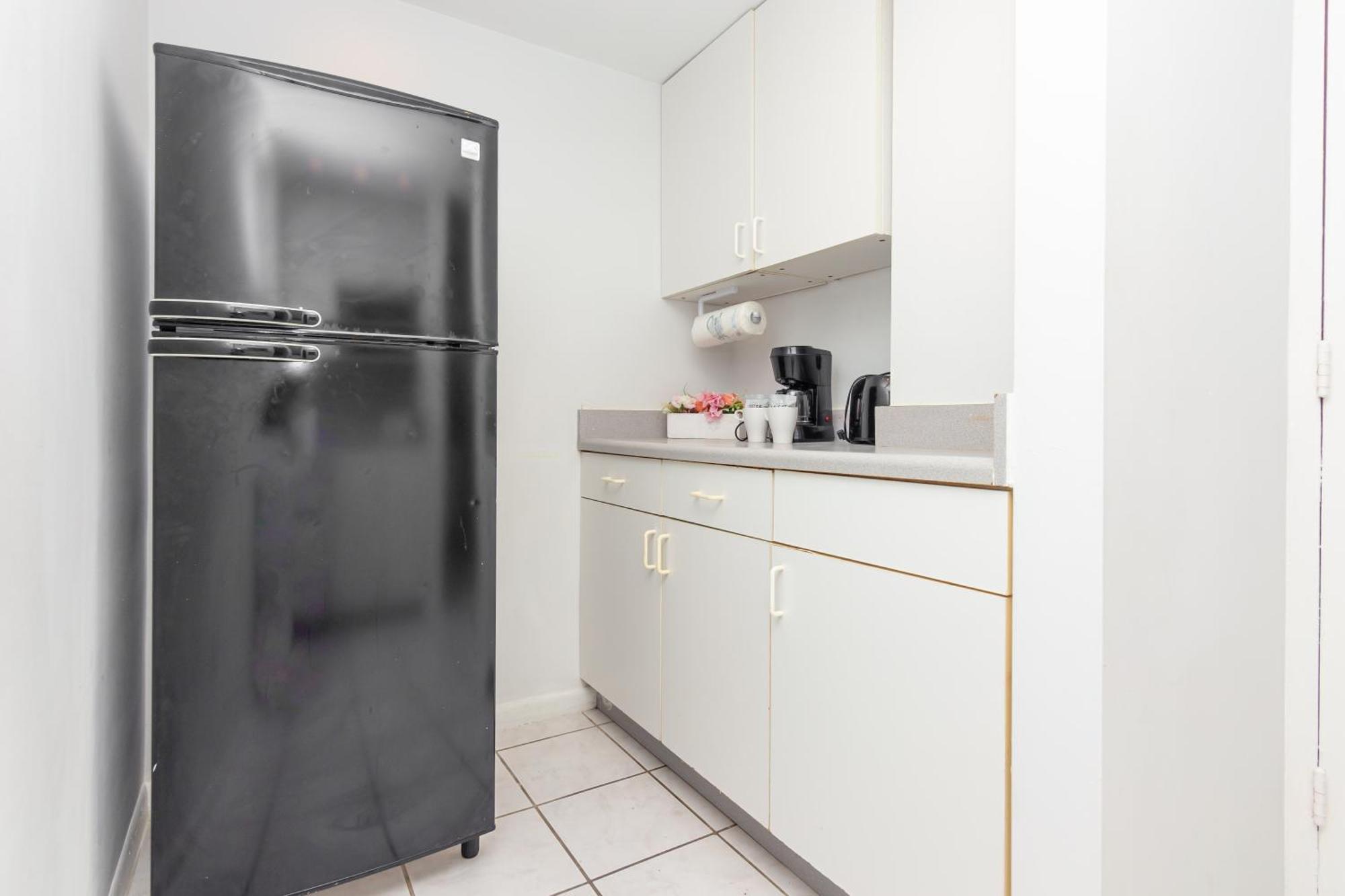 Girasole Apartments ไมอามีบีช ภายนอก รูปภาพ