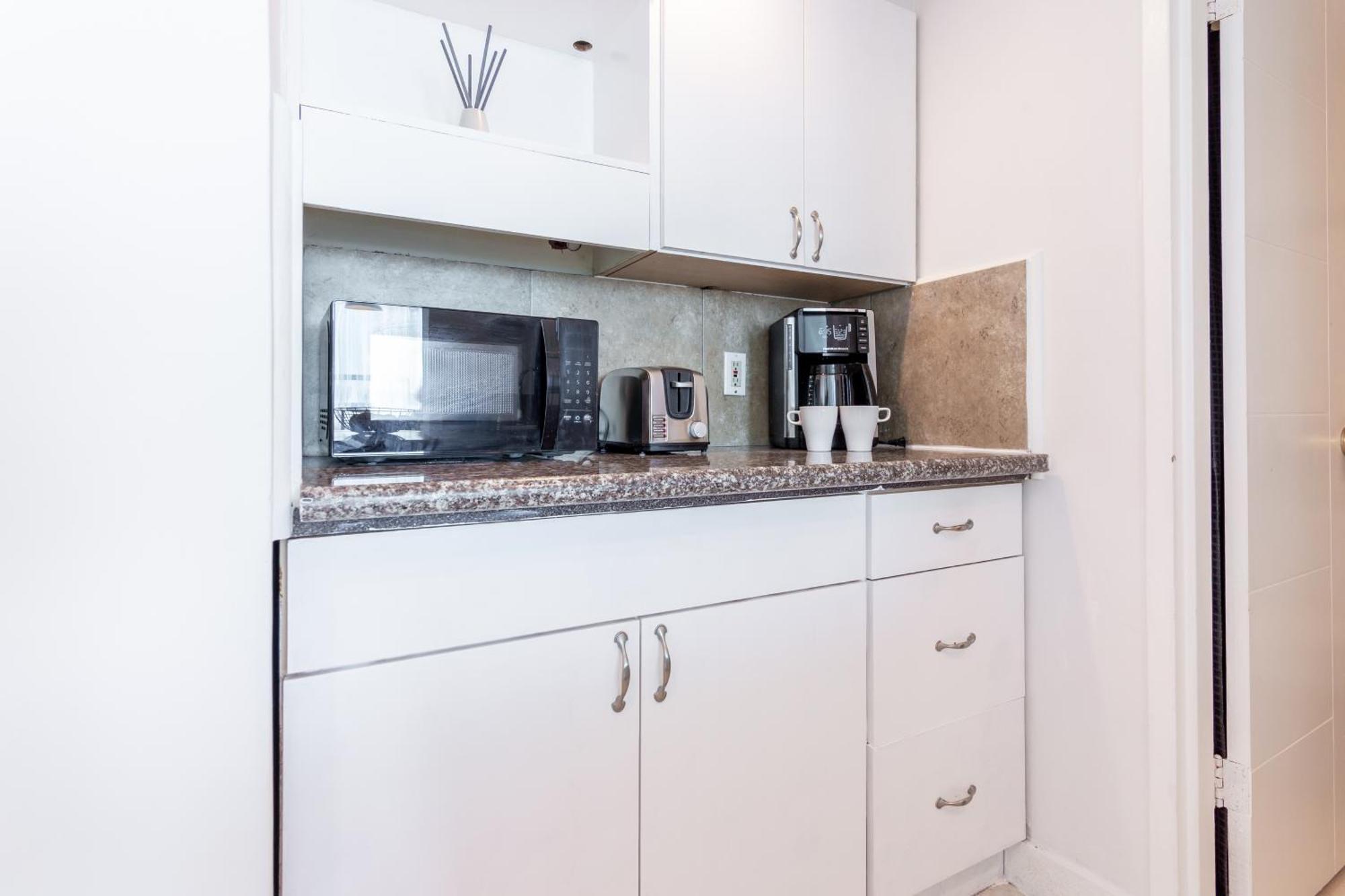 Girasole Apartments ไมอามีบีช ห้อง รูปภาพ