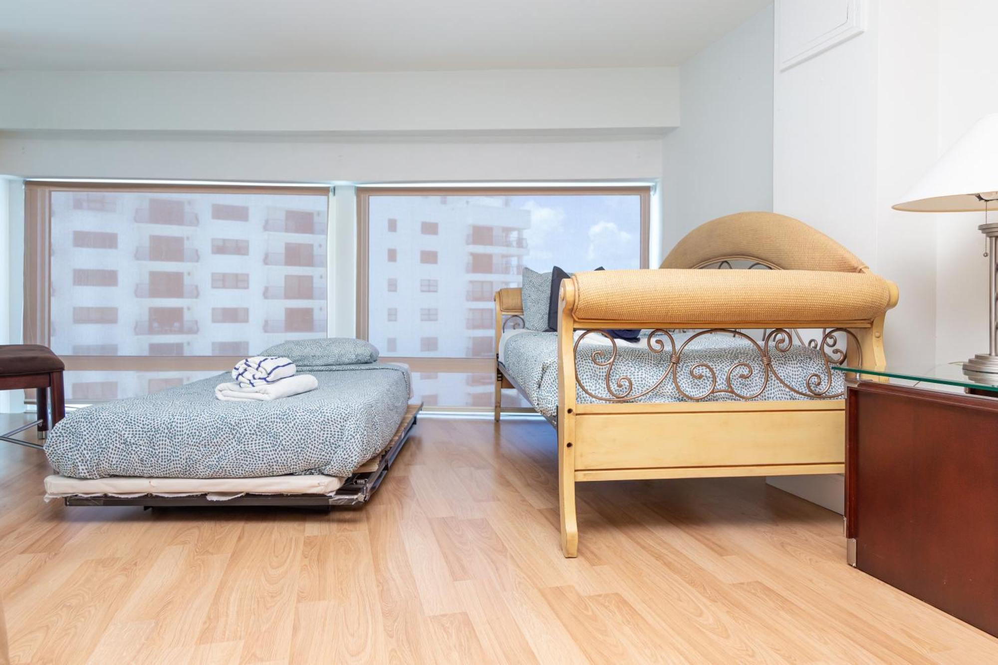 Girasole Apartments ไมอามีบีช ห้อง รูปภาพ