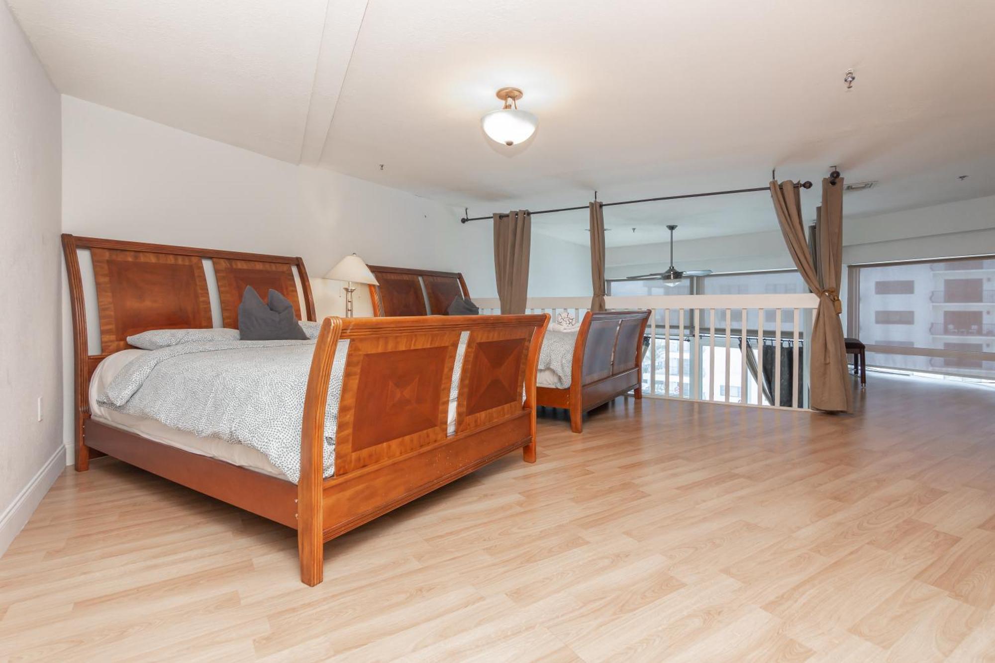 Girasole Apartments ไมอามีบีช ห้อง รูปภาพ