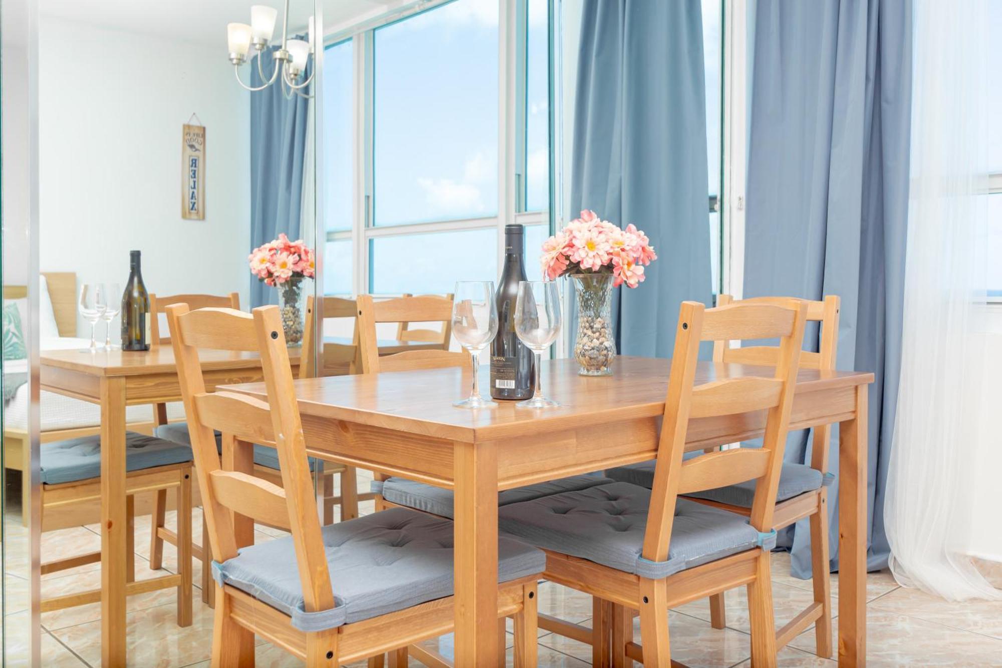 Girasole Apartments ไมอามีบีช ห้อง รูปภาพ