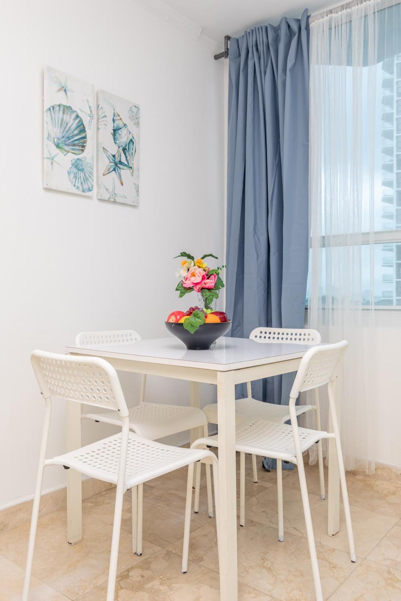 Girasole Apartments ไมอามีบีช ห้อง รูปภาพ