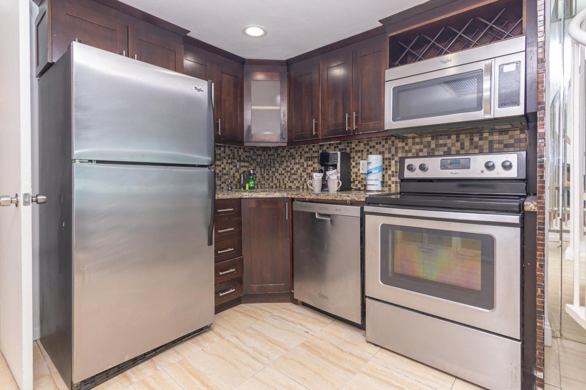 Girasole Apartments ไมอามีบีช ห้อง รูปภาพ