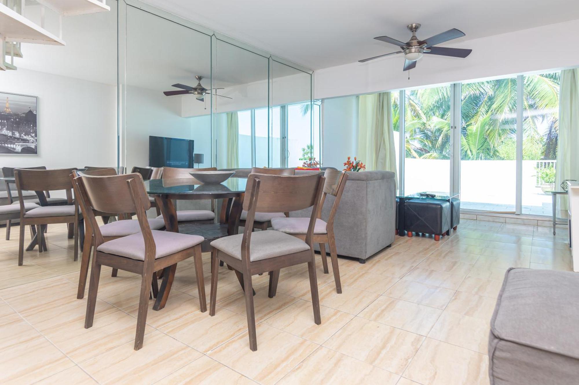 Girasole Apartments ไมอามีบีช ห้อง รูปภาพ