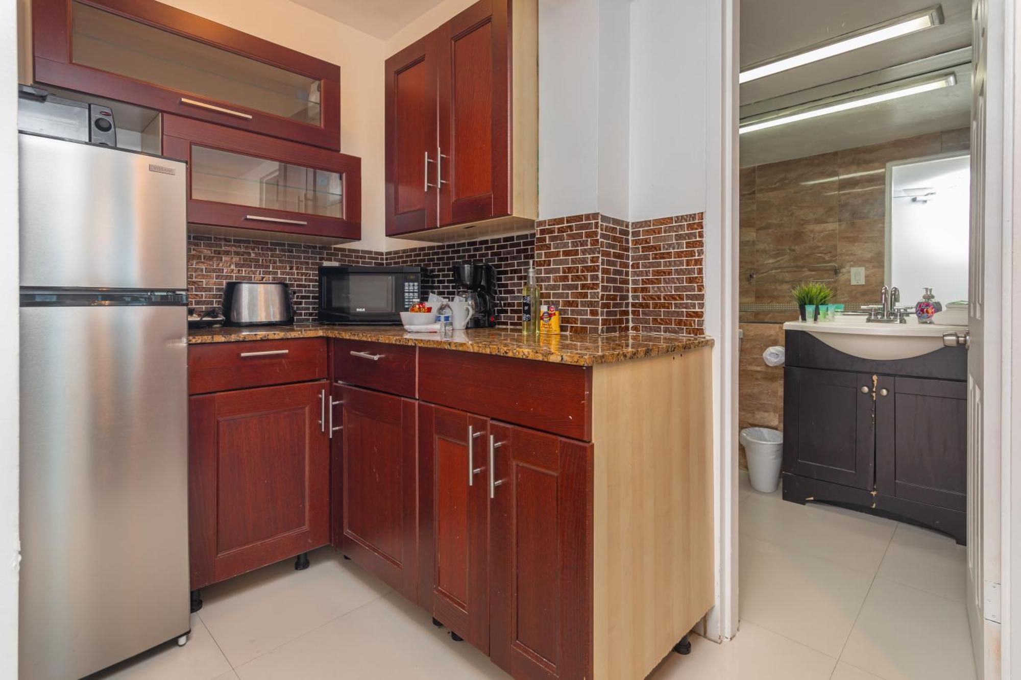 Girasole Apartments ไมอามีบีช ห้อง รูปภาพ