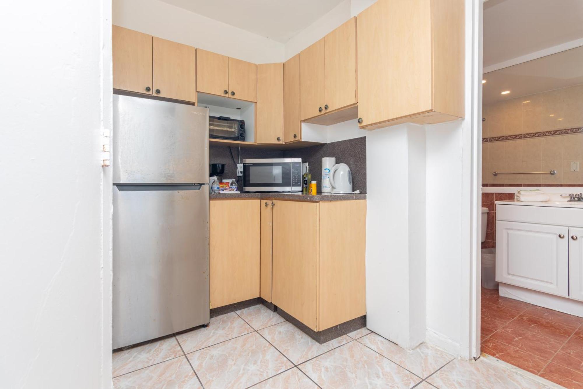 Girasole Apartments ไมอามีบีช ห้อง รูปภาพ