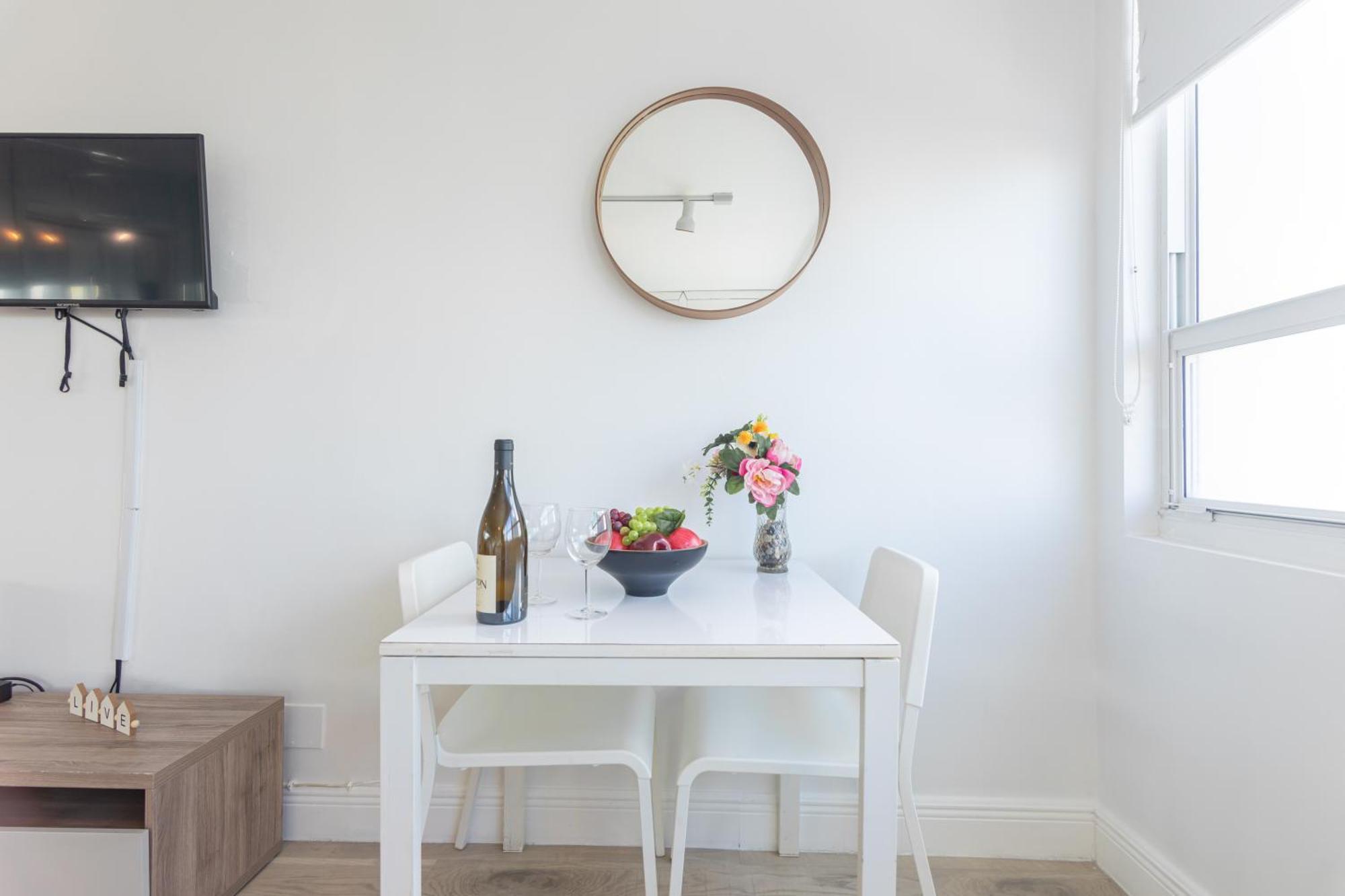 Girasole Apartments ไมอามีบีช ห้อง รูปภาพ